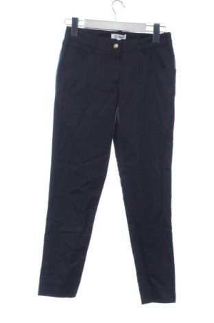 Damskie spodnie Unbranded, Rozmiar XS, Kolor Niebieski, Cena 63,50 zł, #138009433