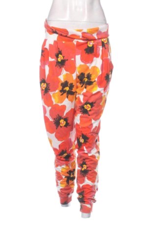 Pantaloni de femei Esmara, Mărime L, Culoare Multicolor, Preț 41,99 Lei, #138010505