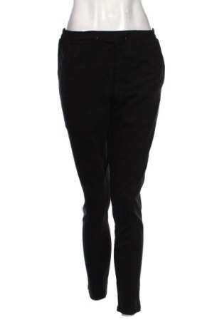 Pantaloni de femei DAILY AESTHETIKZ, Mărime M, Culoare Negru, Preț 125,99 Lei, #138011702