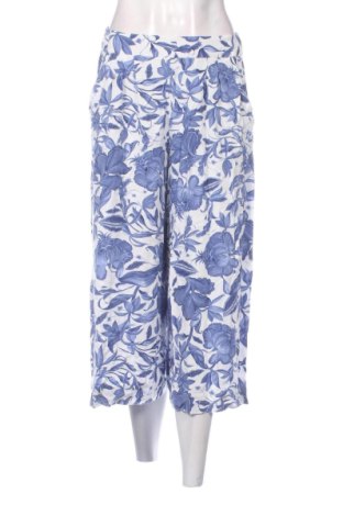 Γυναικείο παντελόνι H&M, Μέγεθος S, Χρώμα Πολύχρωμο, Τιμή 17,00 €, #138011984