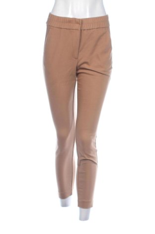 Pantaloni de femei Reserved, Mărime S, Culoare Maro, Preț 62,99 Lei, #138012128