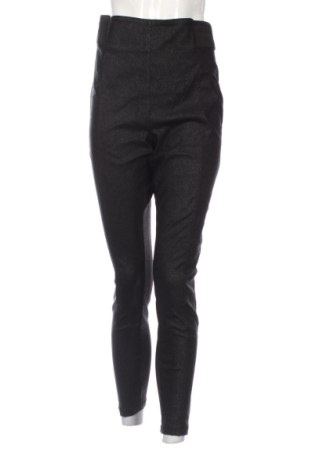 Pantaloni de femei Ms Mode, Mărime XL, Culoare Negru, Preț 47,24 Lei, #138012270