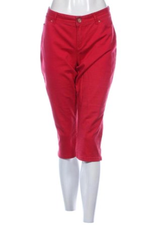 Női nadrág Yessica, Méret XL, Szín Piros, Ár 3 191 Ft, #138012471