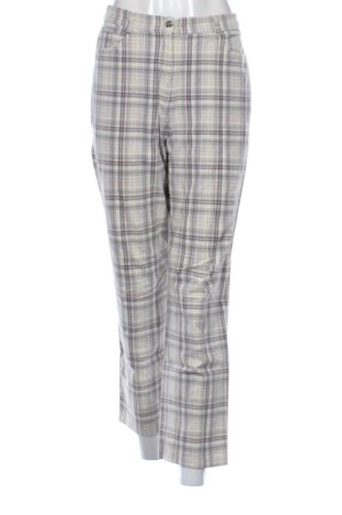 Pantaloni de femei Zerres, Mărime L, Culoare Multicolor, Preț 68,24 Lei, #138012719