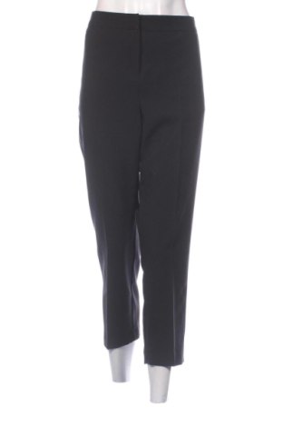 Pantaloni de femei Bonmarche, Mărime XXL, Culoare Negru, Preț 53,31 Lei, #138012842