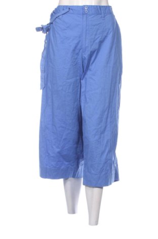 Női nadrág Unbranded, Méret 5XL, Szín Kék, Ár 3 015 Ft, #138013095