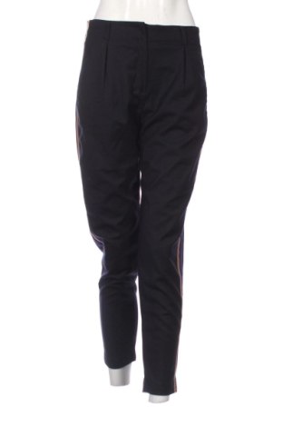 Pantaloni de femei Unbranded, Mărime S, Culoare Albastru, Preț 47,24 Lei, #138013109