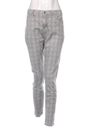 Pantaloni de femei Multiblu, Mărime L, Culoare Multicolor, Preț 52,49 Lei, #138013210