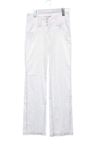 Női nadrág Junona, Méret XS, Szín Fehér, Ár 8 865 Ft, #138013313