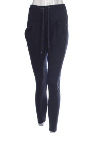 Damenhose Summum Woman, Größe L, Farbe Blau, Preis € 18,99, #138014460