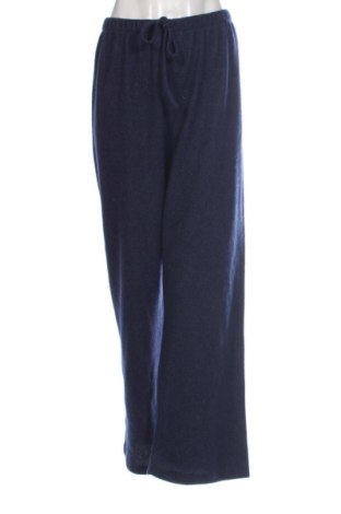 Damenhose Actuelle, Größe XL, Farbe Blau, Preis 9,99 €, #138014697
