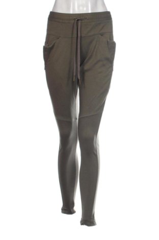 Pantaloni de femei Summum Woman, Mărime L, Culoare Verde, Preț 102,99 Lei, #138015016