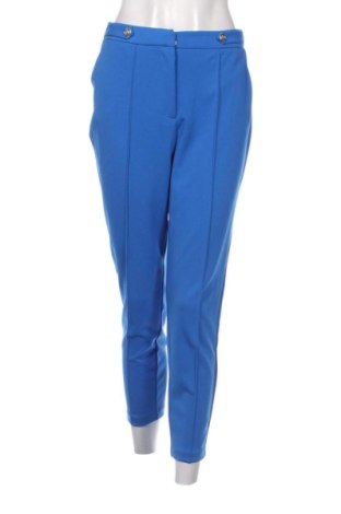 Pantaloni de femei Mohito, Mărime S, Culoare Albastru, Preț 52,49 Lei, #138015635