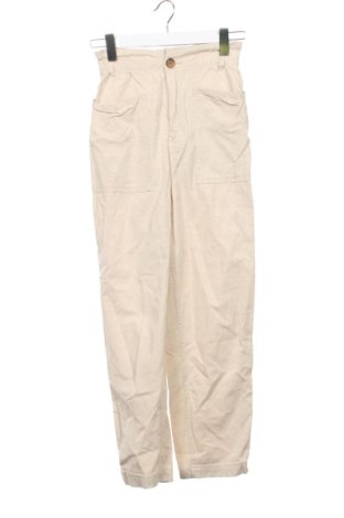 Női nadrág H&M, Méret XS, Szín Bézs, Ár 3 800 Ft, #138016386