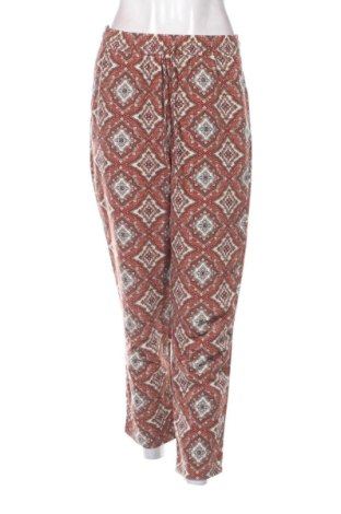 Damenhose H&M, Größe L, Farbe Mehrfarbig, Preis € 17,48, #138020092