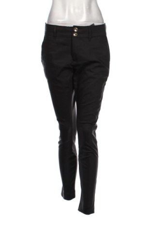 Pantaloni de femei MOS MOSH, Mărime L, Culoare Negru, Preț 97,99 Lei, #138020980