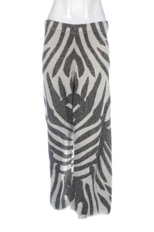 Damenhose Zara, Größe L, Farbe Mehrfarbig, Preis 12,99 €, #138021456