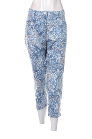 Damenhose Brax, Größe XXL, Farbe Mehrfarbig, Preis 20,00 €, #138021540
