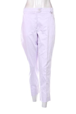Damenhose Unbranded, Größe XXL, Farbe Lila, Preis € 12,00, #138021559