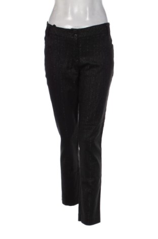 Damskie spodnie Unbranded, Rozmiar L, Kolor Czarny, Cena 33,87 zł, #138022256