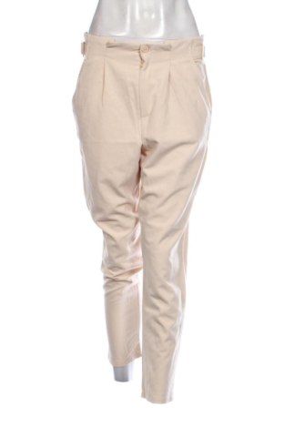 Damenhose LCW, Größe M, Farbe Beige, Preis 10,00 €, #138022467