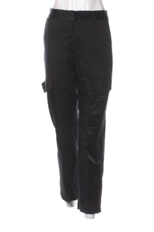 Damenhose Zara, Größe S, Farbe Schwarz, Preis € 11,00, #138022752