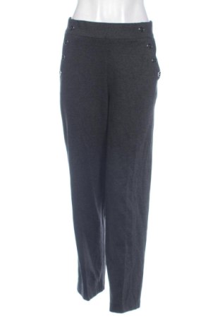 Damenhose Street One, Größe M, Farbe Grau, Preis 14,99 €, #138022850