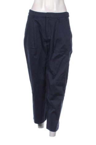 Dámské kalhoty  Unbranded, Velikost M, Barva Modrá, Cena  146,00 Kč, #138022903