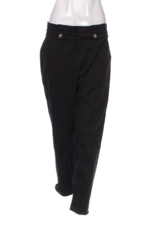 Damenhose Reserved, Größe M, Farbe Schwarz, Preis 12,00 €, #138023007