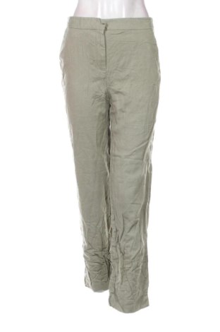 Női nadrág Zara, Méret M, Szín Zöld, Ár 6 738 Ft, #138023693