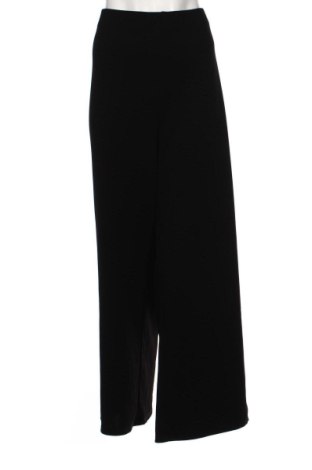 Dámske nohavice H&M, Veľkosť 3XL, Farba Čierna, Cena  14,00 €, #138024164