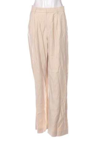 Pantaloni de femei Mango, Mărime M, Culoare Multicolor, Preț 71,00 Lei, #138024375