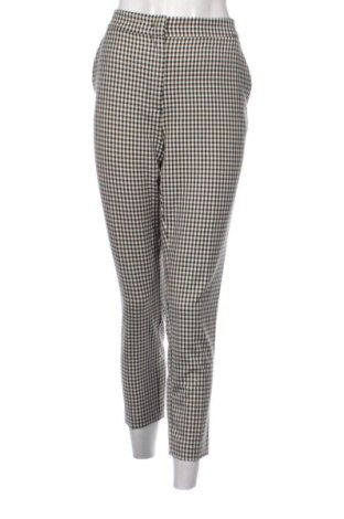 Pantaloni de femei United Colors Of Benetton, Mărime L, Culoare Multicolor, Preț 178,47 Lei, #138024564