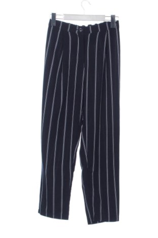 Damskie spodnie H&M, Rozmiar XS, Kolor Niebieski, Cena 55,08 zł, #138024935