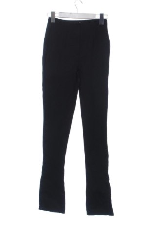 Damskie spodnie Zara, Rozmiar XS, Kolor Czarny, Cena 48,39 zł, #138024950