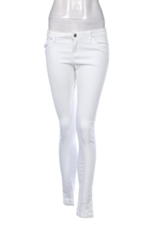 Pantaloni de femei Denim Co., Mărime M, Culoare Alb, Preț 48,76 Lei, #138025798