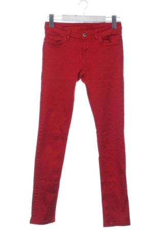 Damenhose Unbranded, Größe M, Farbe Rot, Preis 8,68 €, #138025826