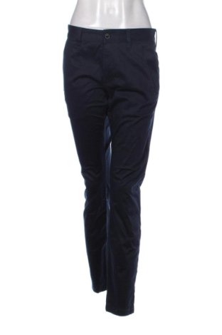 Damskie spodnie G-Star Raw, Rozmiar M, Kolor Niebieski, Cena 160,87 zł, #138026550