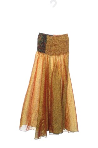 Damenhose Unbranded, Größe XS, Farbe Gelb, Preis 13,72 €, #138026762