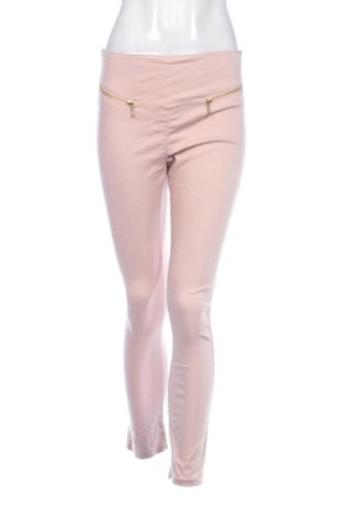 Dámske nohavice Vero Moda, Veľkosť M, Farba Ružová, Cena  7,43 €, #138026984