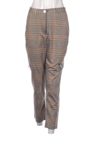 Pantaloni de femei Tally Weijl, Mărime S, Culoare Multicolor, Preț 105,35 Lei, #138027233