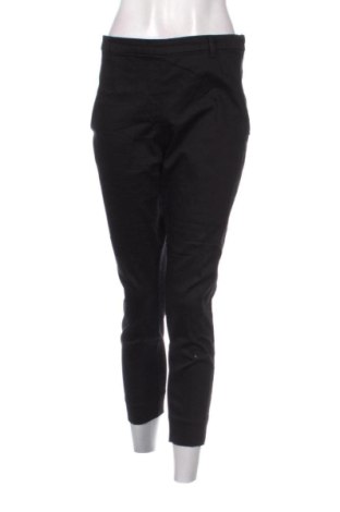 Pantaloni de femei H&M, Mărime XL, Culoare Negru, Preț 105,35 Lei, #138027317