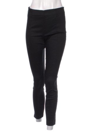 Dámské kalhoty  H&M, Velikost M, Barva Černá, Cena  499,00 Kč, #138027533