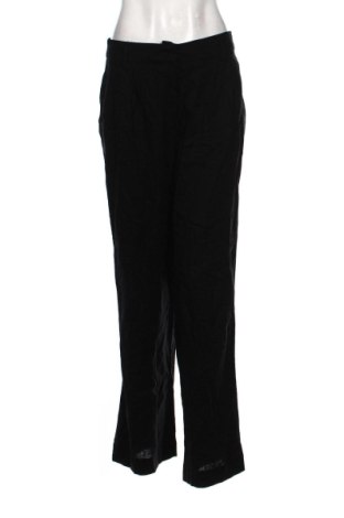 Pantaloni de femei Misu, Mărime M, Culoare Negru, Preț 80,00 Lei, #138029924
