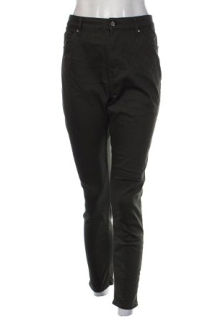 Дамски панталон H&M, Размер L, Цвят Зелен, Цена 20,07 €, #138030405