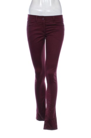 Damskie spodnie H&M, Rozmiar S, Kolor Czerwony, Cena 49,00 zł, #138031012