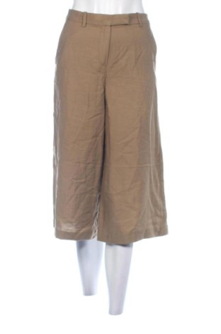 Damskie spodnie H&M, Rozmiar S, Kolor Brązowy, Cena 57,45 zł, #138032422