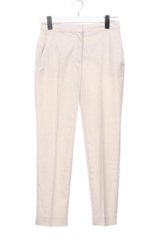 Dámske nohavice Zara, Veľkosť S, Farba Béžová, Cena  15,03 €, #138032438