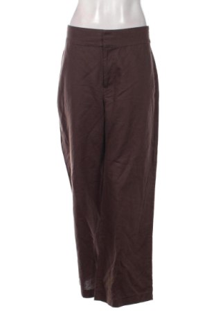 Női nadrág Lindex, Méret M, Szín Barna, Ár 3 143 Ft, #138032645