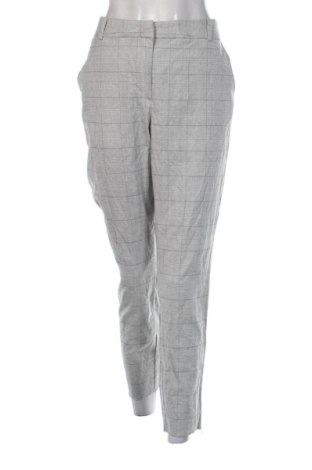 Damenhose H&M, Größe L, Farbe Grau, Preis € 11,05, #138032648